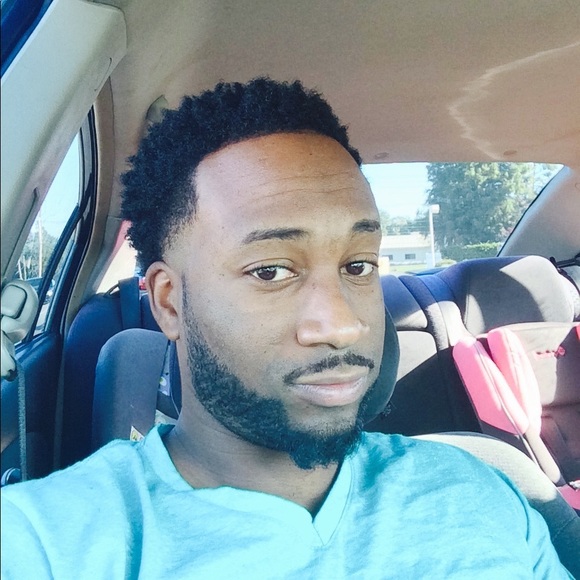 Meet your Posher, Keithaniel - Picture 1 of 1